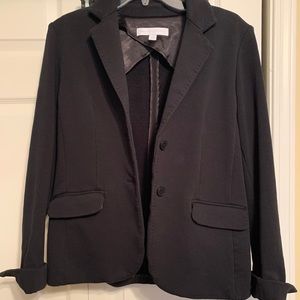 New York and co blazer